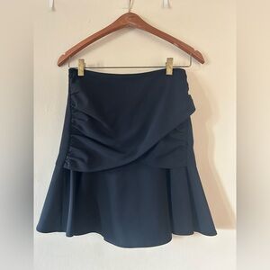 CLUB MONACO Welse Skirt in Black size 0